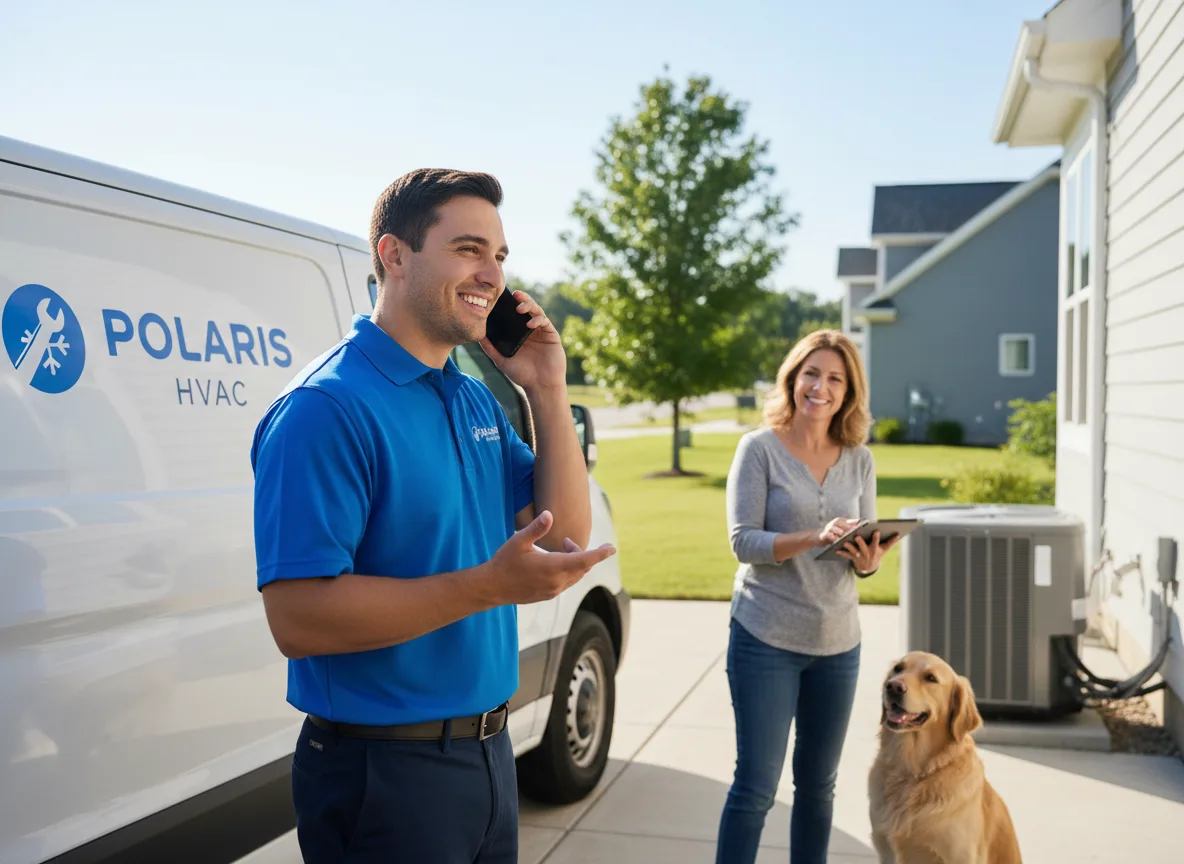 Furnace Repair New Springfield, OH FAQs